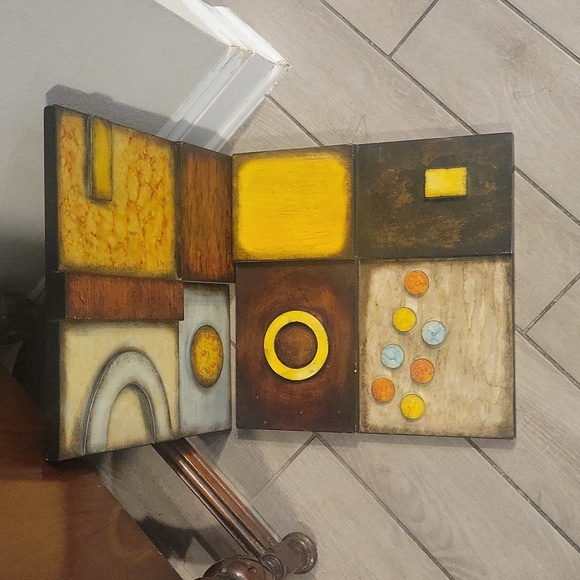 WALL 🧱 decor 😍 - Picture 3 of 5